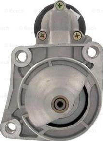 BOSCH F 042 002 030 - Starter autospares.lv