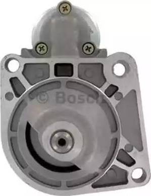 BOSCH F 042 002 037 - Starter autospares.lv