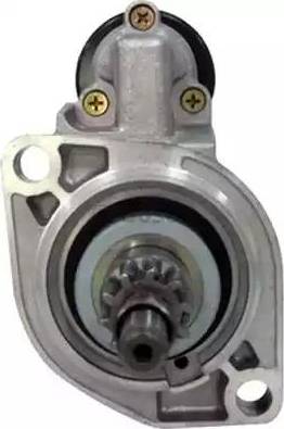 BOSCH F 042 002 020 - Starter autospares.lv