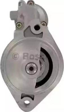 BOSCH F 042 002 073 - Starter autospares.lv