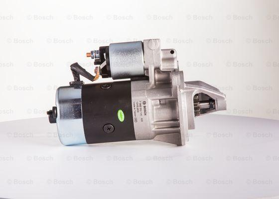 BOSCH F 042 002 145 - Starter autospares.lv