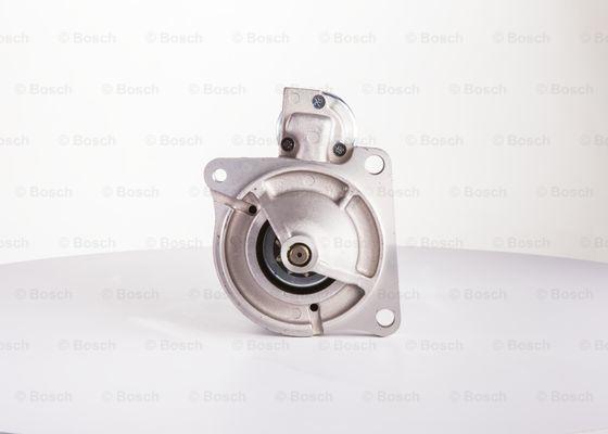 BOSCH F 042 002 145 - Starter autospares.lv