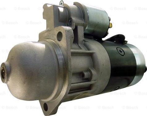 BOSCH F 042 002 148 - Starter autospares.lv