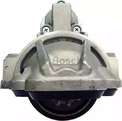 BOSCH F 042 002 152 - Starter autospares.lv