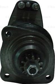 BOSCH F 042 002 104 - Starter autospares.lv