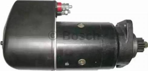 BOSCH F 042 002 113 - Starter autospares.lv