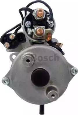 BOSCH F 042 002 139 - Starter autospares.lv