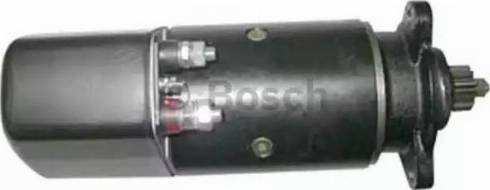 BOSCH F 042 002 130 - Starter autospares.lv