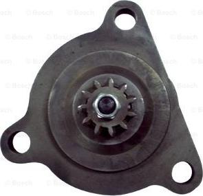 BOSCH F 042 002 132 - Starter autospares.lv