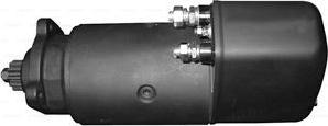 BOSCH F 042 002 129 - Starter autospares.lv