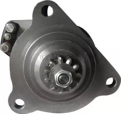 BOSCH F 042 002 126 - Starter autospares.lv