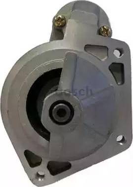 BOSCH F 042 00L 001 - Starter autospares.lv