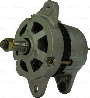 BOSCH F 042 309 001 - Alternator autospares.lv