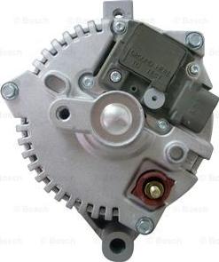 BOSCH F 042 304 057 - Alternator autospares.lv