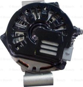 BOSCH F 042 304 076 - Alternator autospares.lv