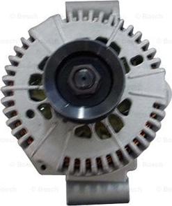 BOSCH F 042 304 076 - Alternator autospares.lv