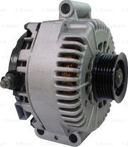 BOSCH F 042 304 076 - Alternator autospares.lv