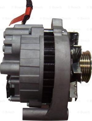 BOSCH F 042 304 077 - Alternator autospares.lv