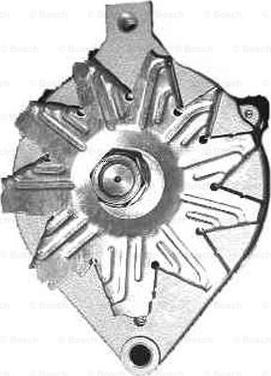 BOSCH F 042 304 077 - Alternator autospares.lv