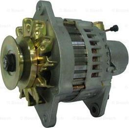 BOSCH F 042 305 046 - Alternator autospares.lv