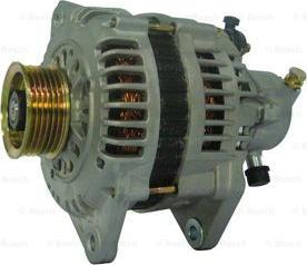 BOSCH F 042 305 043 - Alternator autospares.lv