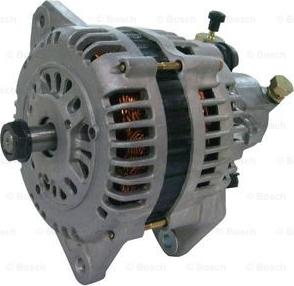 BOSCH F 042 305 056 - Alternator autospares.lv