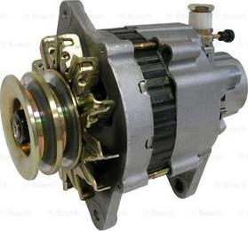 BOSCH F 042 305 050 - Alternator autospares.lv