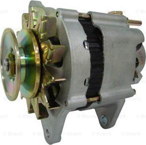 BOSCH F 042 305 051 - Alternator autospares.lv