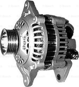 BOSCH F 042 305 009 - Alternator autospares.lv