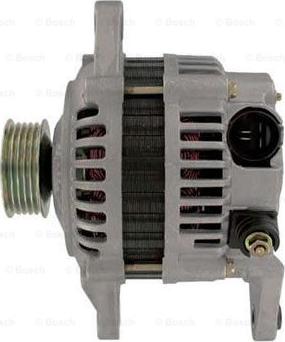 BOSCH F 042 305 009 - Alternator autospares.lv