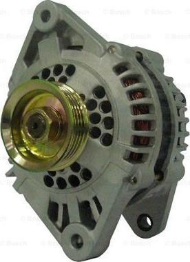 BOSCH F 042 305 008 - Alternator autospares.lv