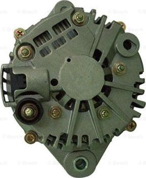 BOSCH F 042 305 003 - Alternator autospares.lv