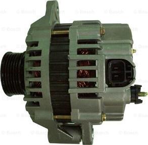 BOSCH F 042 305 003 - Alternator autospares.lv