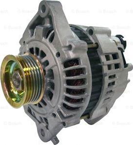 BOSCH F 042 305 016 - Alternator autospares.lv