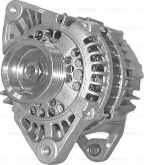 BOSCH F 042 305 013 - Alternator autospares.lv