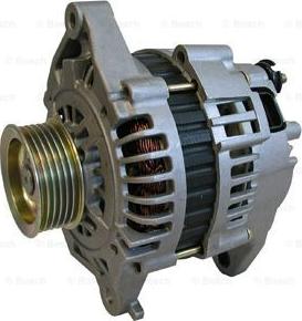 BOSCH F 042 305 012 - Alternator autospares.lv