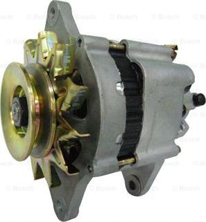 BOSCH F 042 305 036 - Alternator autospares.lv