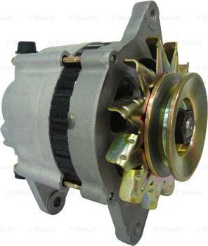 BOSCH F 042 305 036 - Alternator autospares.lv