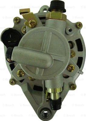 BOSCH F 042 305 036 - Alternator autospares.lv