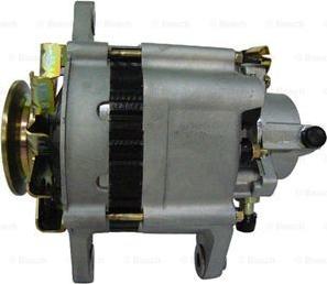 BOSCH F 042 305 036 - Alternator autospares.lv