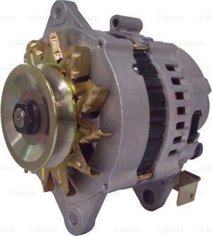 BOSCH F 042 305 030 - Alternator autospares.lv