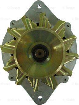 BOSCH F 042 305 032 - Alternator autospares.lv