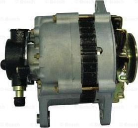 BOSCH F 042 305 032 - Alternator autospares.lv