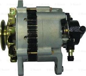 BOSCH F 042 305 032 - Alternator autospares.lv