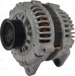 BOSCH F 042 305 021 - Alternator autospares.lv