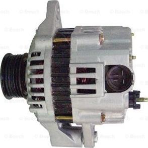 BOSCH F 042 305 028 - Alternator autospares.lv