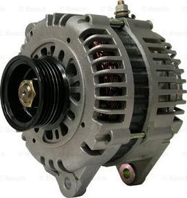 BOSCH F 042 305 023 - Alternator autospares.lv