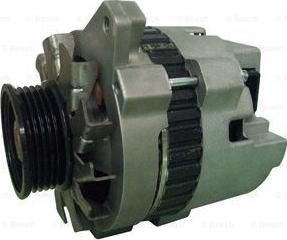 BOSCH F 042 300 069 - Alternator autospares.lv