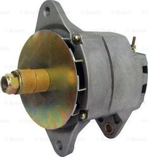 BOSCH F 042 300 068 - Alternator autospares.lv