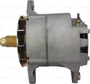 BOSCH F 042 300 068 - Alternator autospares.lv